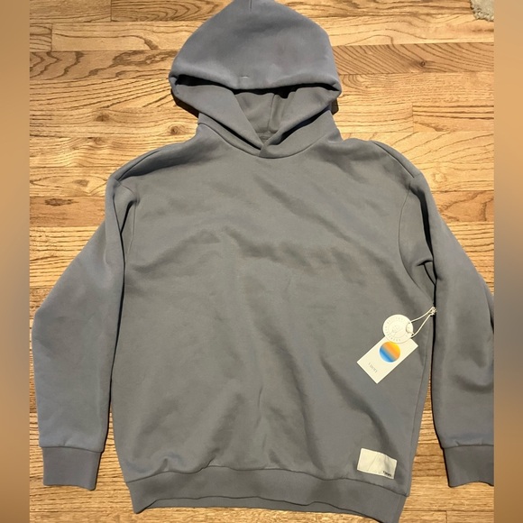 Vuori Restore Oversized Hoodie - Picture 3 of 5